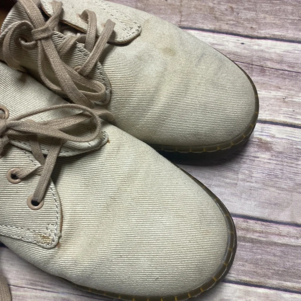 Dr. Martens classic dr